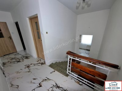 Dom 160 m2 z ogromnym potencjałem | Działka 70 ar | Dwa niezależne wejścia