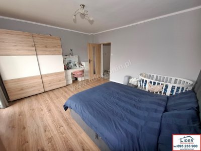 Dom 160 m2 z ogromnym potencjałem | Działka 70 ar | Dwa niezależne wejścia