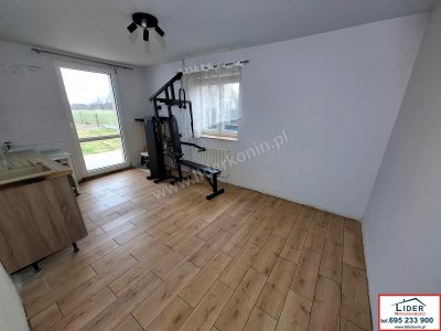 Dom 160 m2 z ogromnym potencjałem | Działka 70 ar | Dwa niezależne wejścia