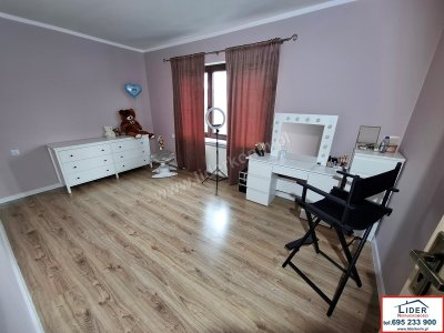 Dom 160 m2 z ogromnym potencjałem | Działka 70 ar | Dwa niezależne wejścia