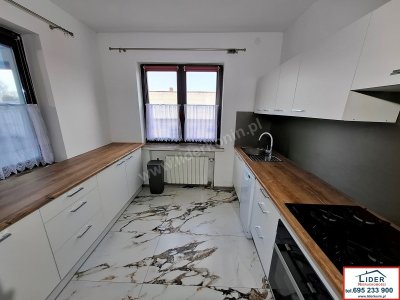 Dom 160 m2 z ogromnym potencjałem | Działka 70 ar | Dwa niezależne wejścia