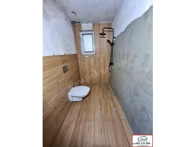 Dom 160 m2 z ogromnym potencjałem | Działka 70 ar | Dwa niezależne wejścia