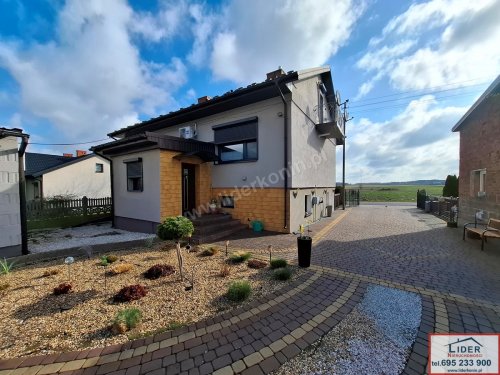 Wyjątkowe gospodarstwo 6,47 ha | Dom bez nakładów | Potencjał i Przestrzeń