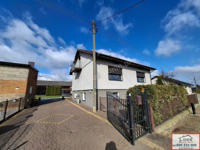 Wyjątkowe gospodarstwo 6,47 ha | Dom bez nakładów | Potencjał i Przestrzeń