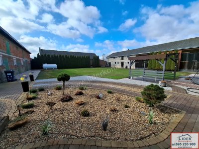 Wyjątkowe gospodarstwo 6,47 ha | Dom bez nakładów | Potencjał i Przestrzeń