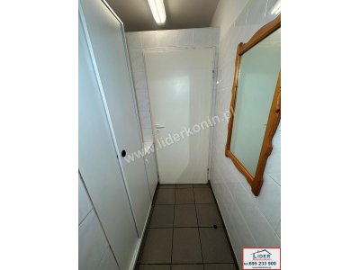 Lokal użytkowy 149,5 m² | Ścisłe Centrum | Al. 1 Maja – przy Dworcu