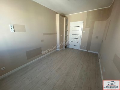 Wynajmę przestronne mieszkanie 56m2 na Osiedlu Diamentowym, ul. Berylowa, Konin