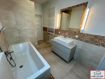 Wynajmę przestronne mieszkanie 56m2 na Osiedlu Diamentowym, ul. Berylowa, Konin