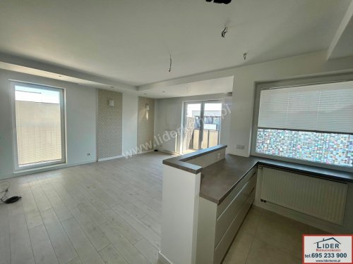 Na sprzedaż: komfortowe mieszkanie 56 m² – Osiedle Diamentowe, ul. Berylowa, Konin