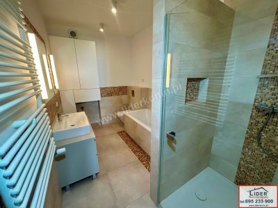 Na sprzedaż: komfortowe mieszkanie 56 m² – Osiedle Diamentowe, ul. Berylowa, Konin