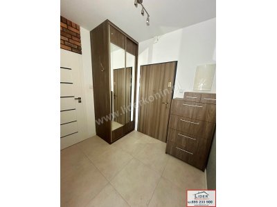 Na sprzedaż: komfortowe mieszkanie 56 m² – Osiedle Diamentowe, ul. Berylowa, Konin