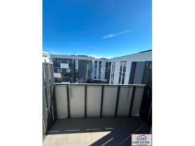 Na sprzedaż: komfortowe mieszkanie 56 m² – Osiedle Diamentowe, ul. Berylowa, Konin