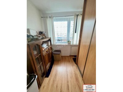 Mieszkanie na sprzedaż | Konin, centrum | 61 m² | 4 pokoje