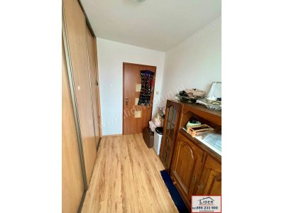 Mieszkanie na sprzedaż | Konin, centrum | 61 m² | 4 pokoje