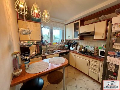 Mieszkanie na sprzedaż | Konin, centrum | 61 m² | 4 pokoje