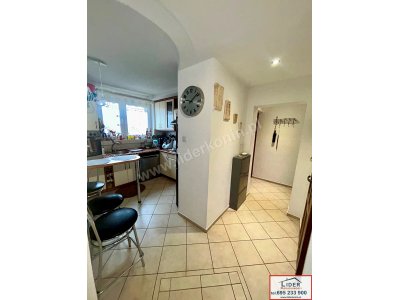 Mieszkanie na sprzedaż | Konin, centrum | 61 m² | 4 pokoje