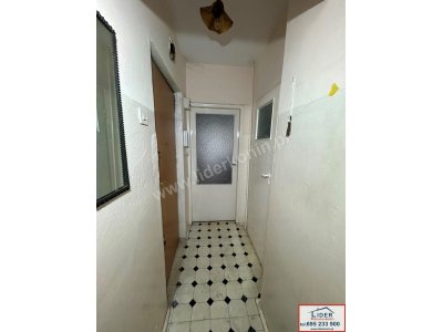 Mieszkanie 34 m² z balkonem|Konin, ul. Legionów|do remontu