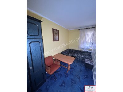 Sprzedam - 2 pokoje | 34 m² | balkon | Konin | świetna cena