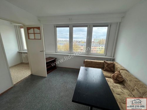 Na sprzedaż mieszkanie w Koninie przy ul. Wyzwolenia