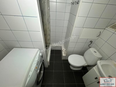 Na sprzedaż mieszkanie w Koninie przy ul. Wyzwolenia