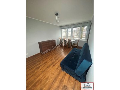 Na sprzedaż mieszkanie - PARTER - Konin, ul. Wyszyńskiego