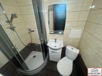 Na sprzedaż mieszkanie - PARTER - Konin, ul. Wyszyńskiego