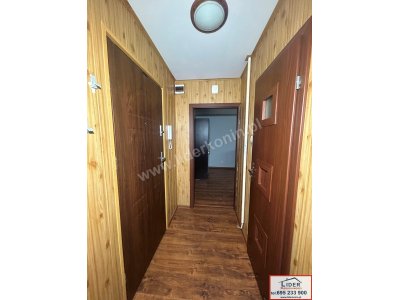 Na sprzedaż mieszkanie - PARTER - Konin, ul. Wyszyńskiego