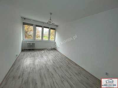 Na sprzedaż 2 pok. mieszkanie w Koninie przy ul. 11 Listopada