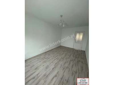 Na sprzedaż 2 pok. mieszkanie w Koninie przy ul. 11 Listopada