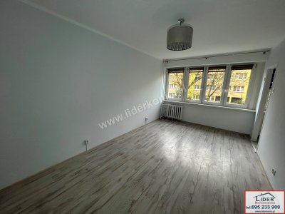 Na sprzedaż 2 pok. mieszkanie w Koninie przy ul. 11 Listopada