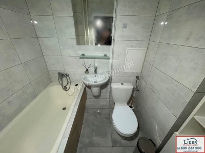 Na sprzedaż 2 pok. mieszkanie w Koninie przy ul. 11 Listopada