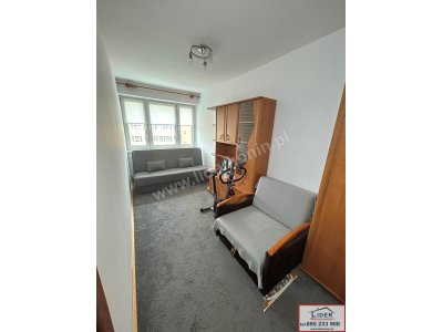 OKAZJA 189 000 zł - Mieszkanie 2-pokojowe – Konin| 37,58 m²