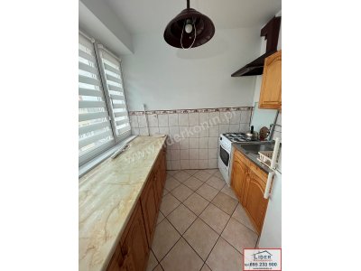 OKAZJA 189 000 zł - Mieszkanie 2-pokojowe – Konin| 37,58 m²