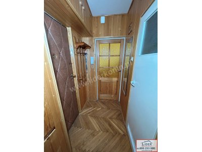 OKAZJA 189 000 zł - Mieszkanie 2-pokojowe – Konin| 37,58 m²