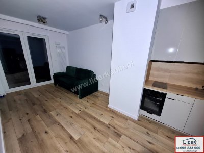 Na sprzedaż - Poznań, ul. Wagrowska | Wykończone pod klucz | Nowoczesny Budynek 2026