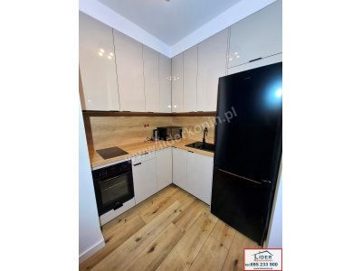 Na sprzedaż - Poznań, ul. Wagrowska | Wykończone pod klucz | Nowoczesny Budynek 2026