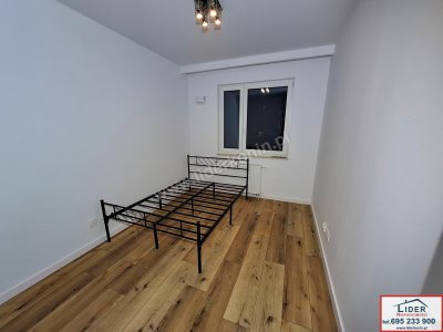 Na sprzedaż - Poznań, ul. Wagrowska | Wykończone pod klucz | Nowoczesny Budynek 2026