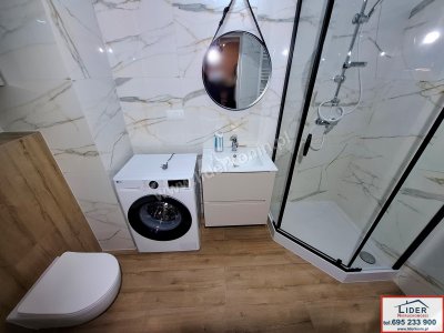 Na sprzedaż - Poznań, ul. Wagrowska | Wykończone pod klucz | Nowoczesny Budynek 2026