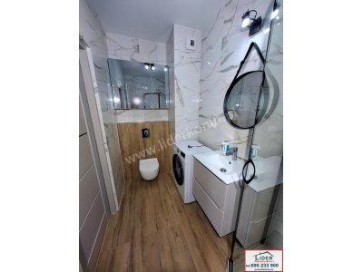 Na sprzedaż - Poznań, ul. Wagrowska | Wykończone pod klucz | Nowoczesny Budynek 2026