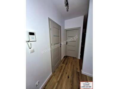 Na sprzedaż - Poznań, ul. Wagrowska | Wykończone pod klucz | Nowoczesny Budynek 2026