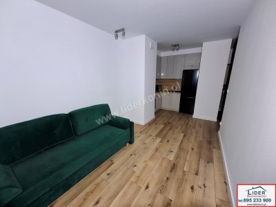 NOWE | Pierwszy Najem | Wysoki Standard | Ul. Wagrowska, Poznań