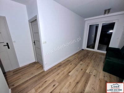 NOWE | Pierwszy Najem | Wysoki Standard | Ul. Wagrowska, Poznań