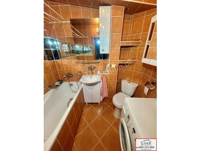 Na sprzedaż 2-pokojowe mieszkanie – 46,58 m² – III piętro – Os. V, Konin