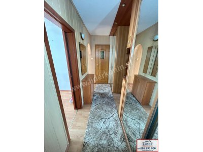 Na sprzedaż 2-pokojowe mieszkanie – 46,58 m² – III piętro – Os. V, Konin