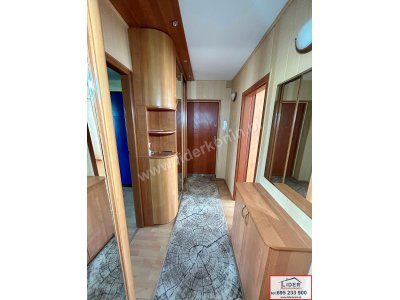 Na sprzedaż 2-pokojowe mieszkanie – 46,58 m² – III piętro – Os. V, Konin