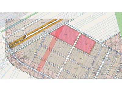 Inwestycyjny Diament pod Koninem! 1,6 ha z MPZP – Gotowiec Deweloperski