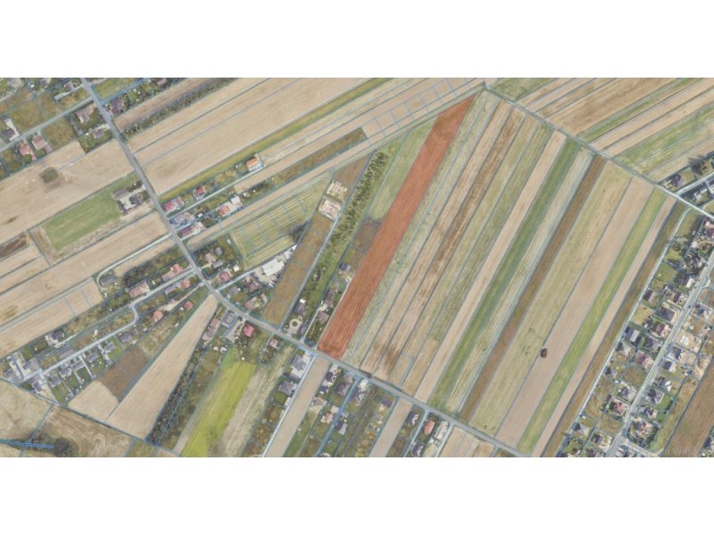 Inwestycyjny Diament pod Koninem! 1,6 ha z MPZP – Gotowiec Deweloperski