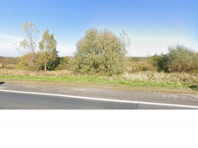 Działka MN | Konin, os. Wilków | Bezpośredni wjazd z DK92