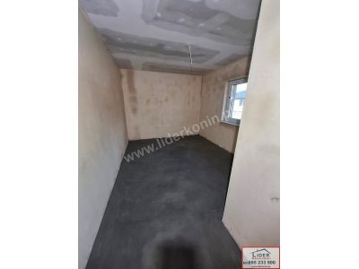 Nowoczesny bliźniak 83 m² | Konin, ul. Okólna | Stan deweloperski lub Pod Klucz