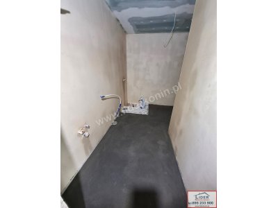 Nowoczesny bliźniak 83 m² | Konin, ul. Okólna | Stan deweloperski lub Pod Klucz